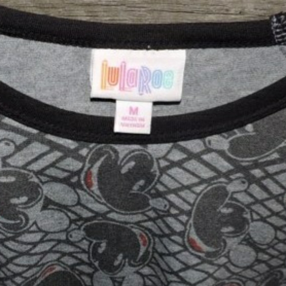 Lularoe Randy - Picture 4 of 4